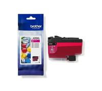 BROTHER LC 426XL CARTUCCIA ORIGINALE BK C M Y 6000/5000 pagine MFC-J 4540 Series