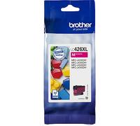 Cartuccia d'inchiostro magenta originale ad alta resa Brother LC426XL