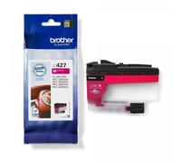 BROTHER LC-427 CARTUCCIA ORIGINALE BK C M Y 3000/1500 pagine MFC-J 6950 Series