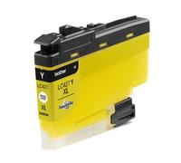 Brother LC-427XLY cartuccia d'inchiostro 1 pz Originale Resa elevata (XL) Giallo