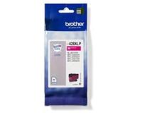 Brother LC-428XLMP cartuccia d'inchiostro Originale Magenta