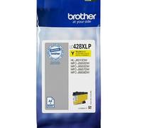 Brother Cartuccia LC-428XLYP