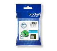brother LC462C - Cartuccia d'inchiostro Originale InnobellaTM, per MFC-J2340DW, MFC-J2740DW, MFC-J3940DW