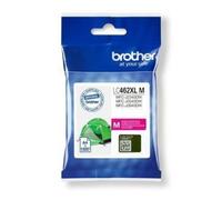 brother LC462XLM Cartuccia d'inchiostro Originale InnobellaTM ad Alta resa, per MFC-J2340DW, MFC-J2740DW, MFC-J3940DW