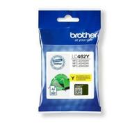 Brother LC-462Y giallo (yellow) cartuccia originale