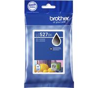 Cartuccia stampante Brother LC-527BK - Nero