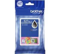 Cartuccia stampante Brother LC-527XLBK - Nero Alta capacità