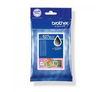 Cartuccia stampante Brother LC-527XLBK - Nero Alta capacità