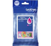Cartuccia stampante Brother LC-527XLM - Magenta Alta capacità