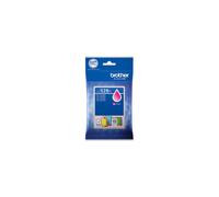 Cartuccia stampante Brother LC-528M - Magenta Capacità extra-elevata
