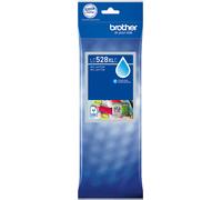 Brother LC-528XLC Cartuccia d'inchiostro ciano Originale LC528XLC