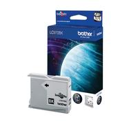 BROTHER - LC-970BK - Brother - Cartuccia - Nero - C970BK - 350 pag - BROLC970BK - Conf. da 1 Pz. - LC-970BK