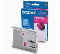 Brother LC-970M magenta (magenta) cartuccia originale