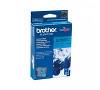 Brother LC-980C cartuccia d'inchiostro 1 pz Originale Ciano