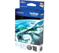 Brother LC985BK cartuccia d'inchiostro 1 pz Originale Nero