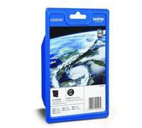 Brother LC-985BKBPDR cartuccia d'inchiostro 1 pz Originale Nero