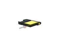 Brother LC-985Y - LC-985 giallo - Cartuccia Compatibile NEW
