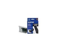 Brother LC1000BK cartuccia d'inchiostro 1 pz Originale Nero