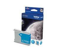 Brother LC1000C cartuccia d'inchiostro 1 pz Originale Ciano