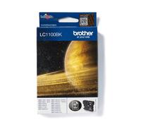 Originale Brother Encre Cartigliocartiglio LC-1100BK Nero per DCP 185 385 585
