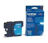 Brother LC1100C ciano