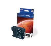 Brother lc1100hybk cartuccia d'inchiostro 1 pz originale nero
