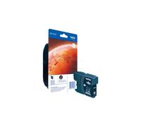 Brother LC1100HYBK Cartuccia d'inchiostro Nera