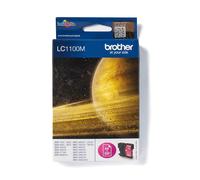 Brother LC-1100M magenta (magenta) cartuccia originale