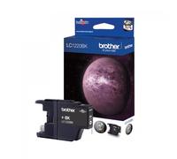 Brother LC1220BK cartuccia d'inchiostro 1 pz Originale Nero
