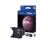 Brother LC1220BK cartuccia d'inchiostro 1 pz Originale Nero