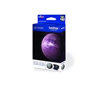 Brother LC1220BK cartuccia d'inchiostro 1 pz Originale Nero