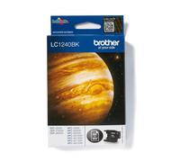 Brother LC1240BK cartuccia d'inchiostro 1 pz Originale Nero
