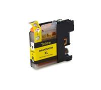 Brother LC125XL CARTUCCIA GENERICI GENERICI - SOSTITUI LC125XLY NEW
