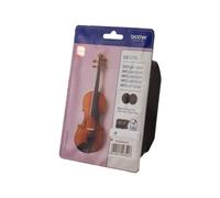 BROTHER LC127XLBKBP2DR LC-127XLBK Bk Nero KIT 2 CARTUCCE ORIGINALI MFC-J 4710 DW