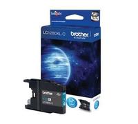 Cartuccia stampante Brother LC-1280XLC - Ciano Alta capacità