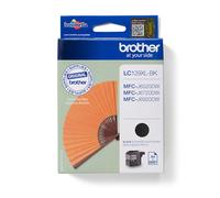 Brother LC129XLBK cartuccia d'inchiostro 1 pz Originale Resa elevata (XL) Nero