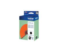 Brother LC129XLBK cartuccia d'inchiostro 1 pz Originale Resa elevata (XL) Nero