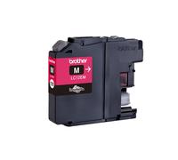 Cartuccia originale Brother LC12EM XL Magenta