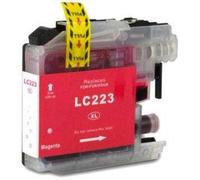 Brother LC223/LC221 Magente NEW