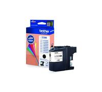 Brother LC223BK Cartuccia d'inchiostro Nero