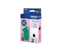Brother LC227XLBK cartuccia d'inchiostro 1 pz Originale Nero
