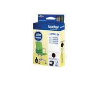 Brother LC229XLBK cartuccia d'inchiostro 1 pz Originale Nero