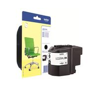 Cartuccia d'inchiostro nero XL Brother LC229XL