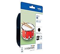 Originale Brother LC22U cartuccia nero - LC22UBKBP