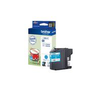 Brother LC22UC cartuccia d'inchiostro 1 pz Originale Ciano