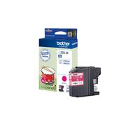 Brother LC22UM cartuccia d'inchiostro 1 pz Originale Magenta