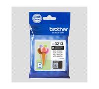 BROTHER - LC3213BK - Brother - Cartuccia - Nero - LC3213BK - 400 pag - BROLC3213BK - Conf. da 1 Pz.