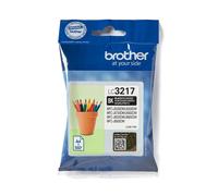 Brother LC-3217 Cartuccia d'inchiostro nero Originale LC3217BK