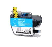 Brother LC3219XL CARTRIGHT INCHE GENERICO - Sostituisce LC3219XLC NEW