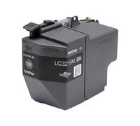 Brother LC3219XLBK Nero Inchiostro a base di pigmento 1 pz 3000 pagine